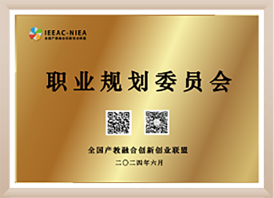 2024年6月 全国产教融合创新创业联盟“职业规划委员会”